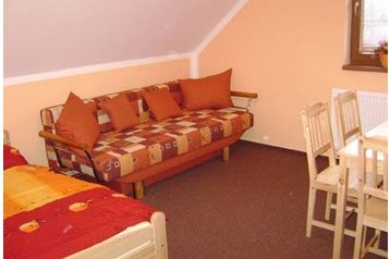 Csehország Privát Janov nad Nisou, Exteriőr